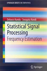 Statistical Signal Processing: Frequency Estimation (Repost)