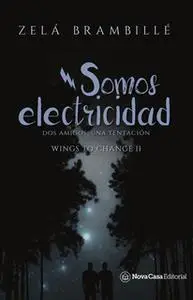 «Somos electricidad» by Zelá Brambillé