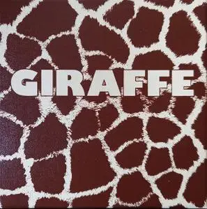 Giraffe - Giraffe (Remastered) (2021)