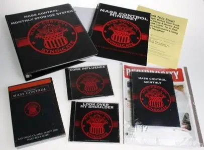 Frank Kern: Core Influence