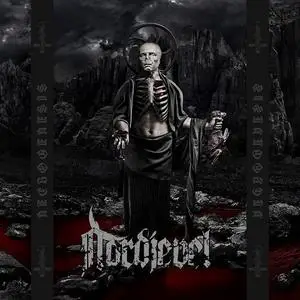 Nordjevel - Necrogenesis (2019)