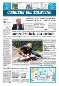 Corriere del Trentino – 28 luglio 2019