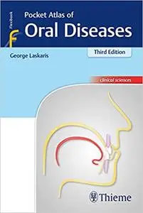 Pocket Atlas of Oral Diseases, 3rd edition