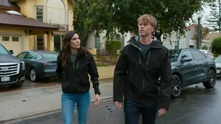 NCIS: Los Angeles S14E12