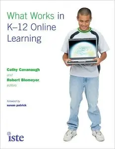 What Works in K-12 Online Learning