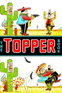 The Topper Book 1960-1965