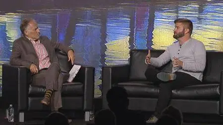 Next:Economy Summit 2016 - San Francisco, California: Video Compilation