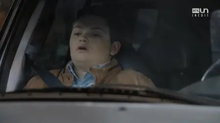 Blue Bloods S08E19
