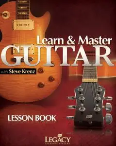 Learn & Master Guitar