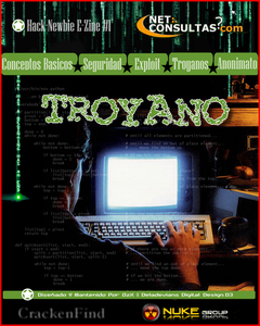 TROYANO - Guia Completa para NewBie - Programas incluidos 