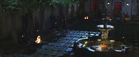 Mission: Impossible II / Миссия невыполнима 2 (2000)