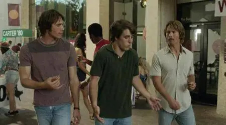 Everybody Wants Some!! (2016)