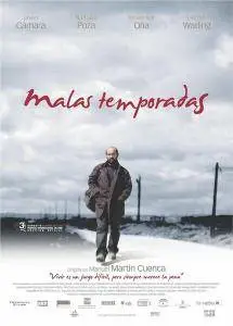 Malas temporadas / Hard Times (2005)