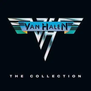 Van Halen - The Collection (8CDs, 2015)