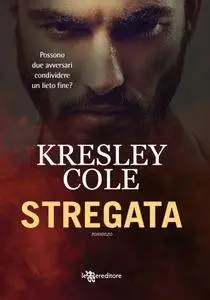 Kresley Cole - Stregata