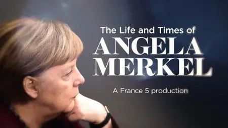 ABC - Four Corners: The Life and Times of Angela Merkel (2021)