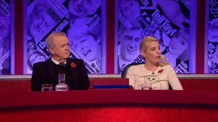 Have I Got News For You S54E06