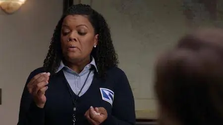 The Mayor S01E11