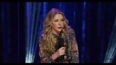 Katherine Ryan: Glitter Room (2019)