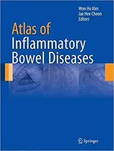 Atlas of Inflammatory Bowel Diseases