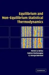 Equilibrium and Non-Equilibrium Statistical Thermodynamics