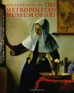 Masterpieces of The Metropolitan Museum of Art [Repost]