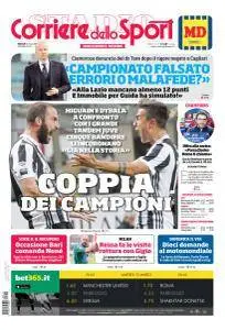 Corriere dello Sport Puglia - 13 Marzo 2018