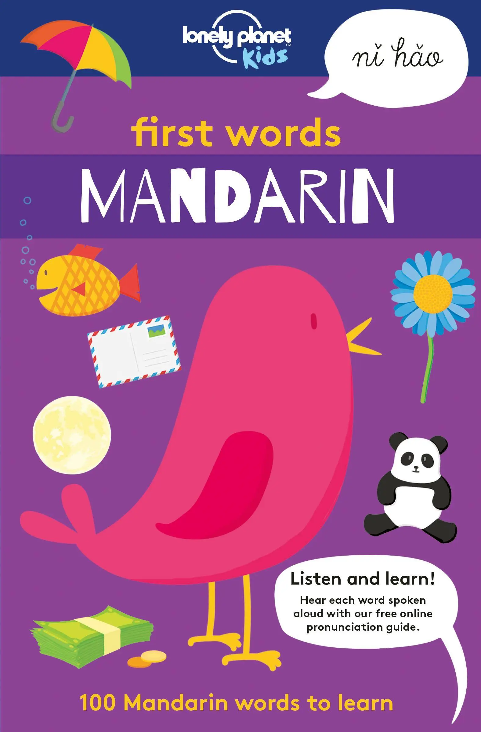 Mandarin Words To Learn