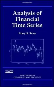 Analysis of Financial Time Series