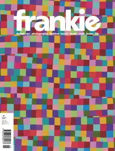frankie Magazine - September/October 2022