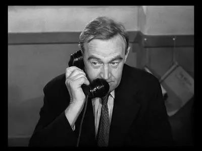 The Naked City (1948) [The Criterion Collection #380][Re-UP]