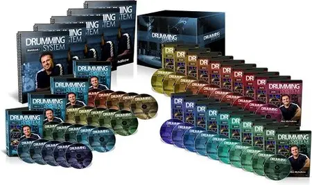 Drumming System 2.0