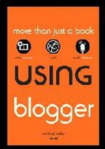 Que Video - Using Blogger