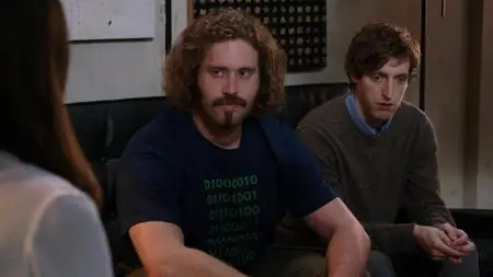 Silicon Valley S02E02