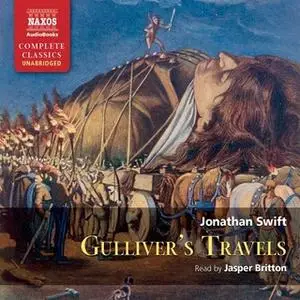 «Gulliver's Travels» by Jonathan Swift
