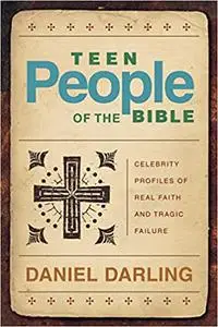 Teen People of the Bible