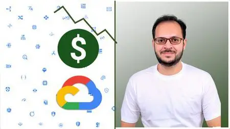 Google Cloud Optimization Technique - Gcp