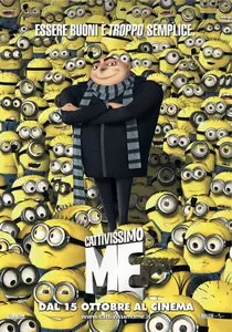 Cattivissimo Me (2010)
