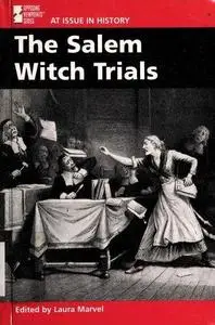 The Salem Witch Trials