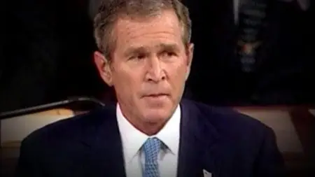 BBC - The Iraq War (2013)