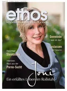Ethos - September 2016