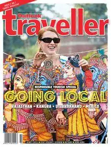 Outlook Traveller - February 2018