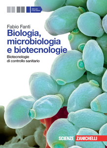 Biologia, microbiologia e biotecnologie