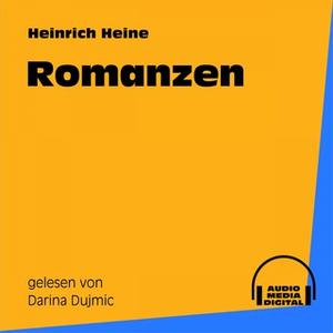 «Romanzen» by Heinrich Heine