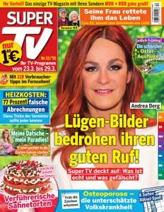 Super TV – 14. März 2019