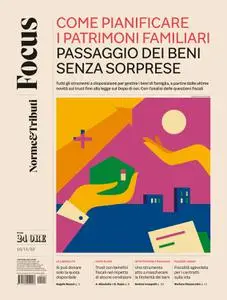 Il Sole 24 Ore Focus - 10 Novembre 2022