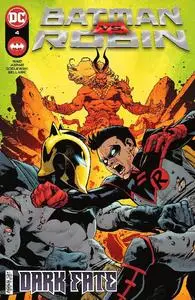 DC-Batman Vs Robin 2022 No 04 2023 HYBRID COMIC eBook