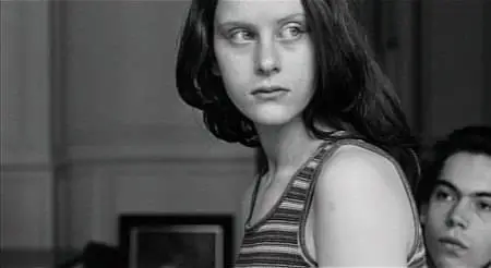 Jean-Luc Godard - Éloge de l'amour (2001)