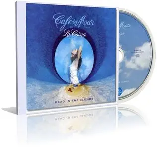 Cafe del Mar by La Caina - Head In The Clouds