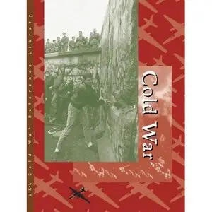  Cold War Reference Library (U-X-L Cold War Reference Library)  (Repost)   